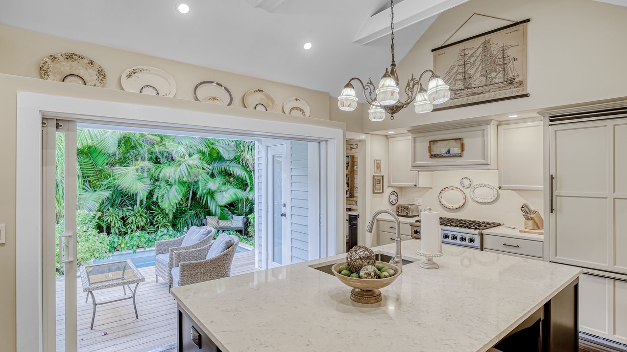 Photo of Kitchen in Meadows