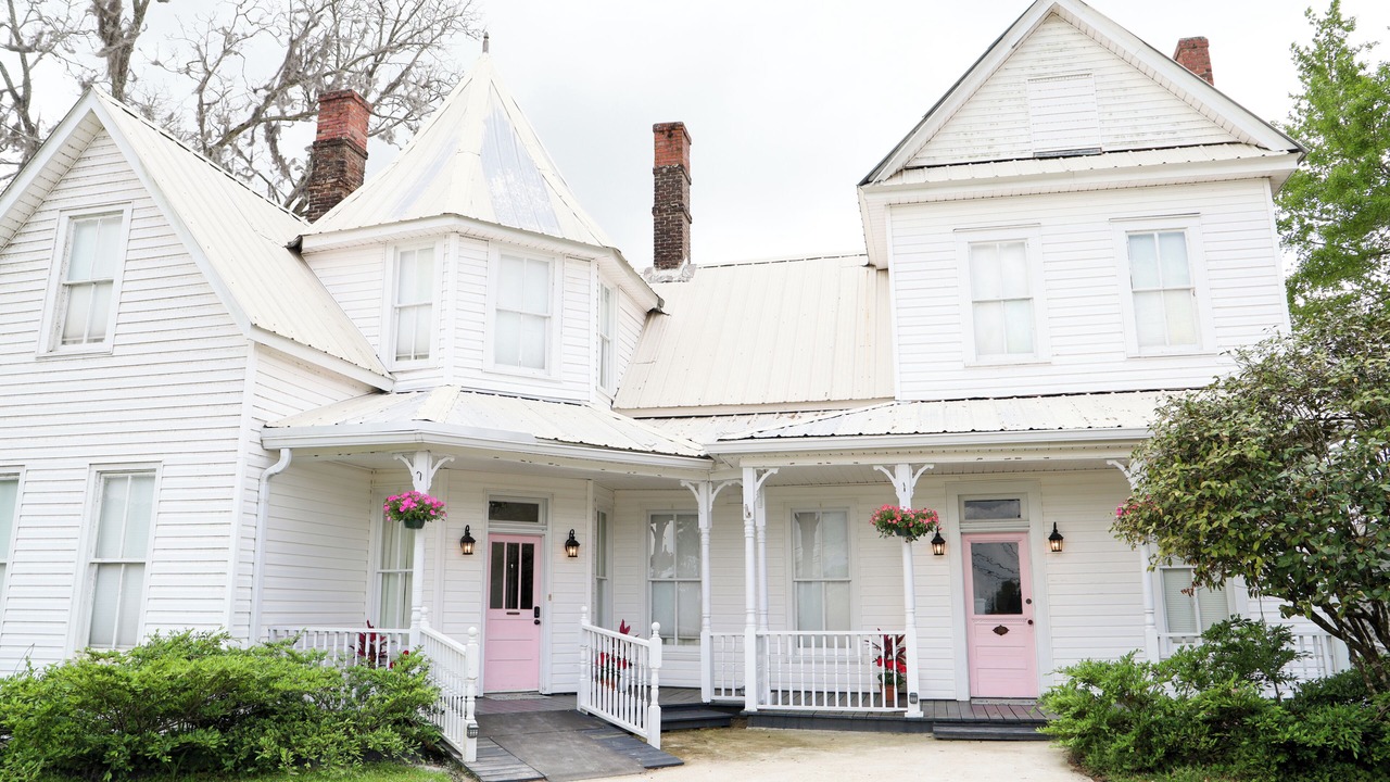 Photo of Outdoor in Florala