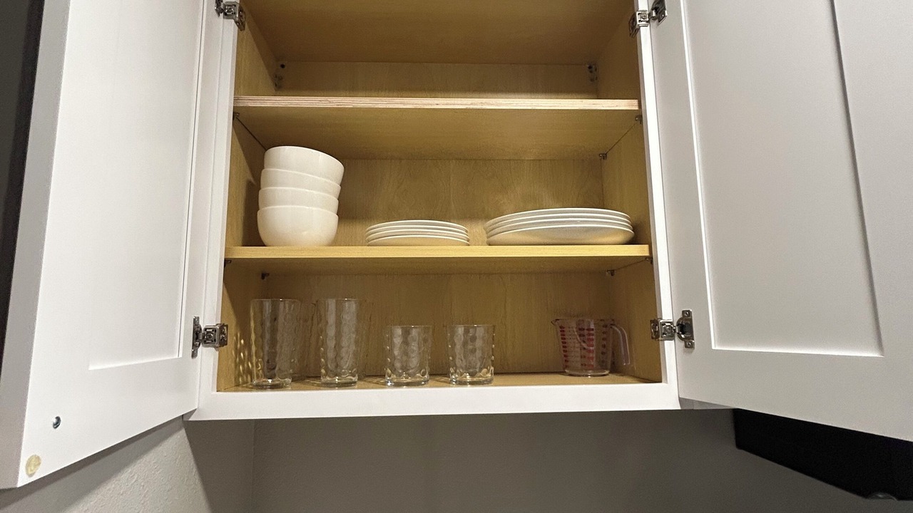 Photo of Kitchen in Arrowhead Farms