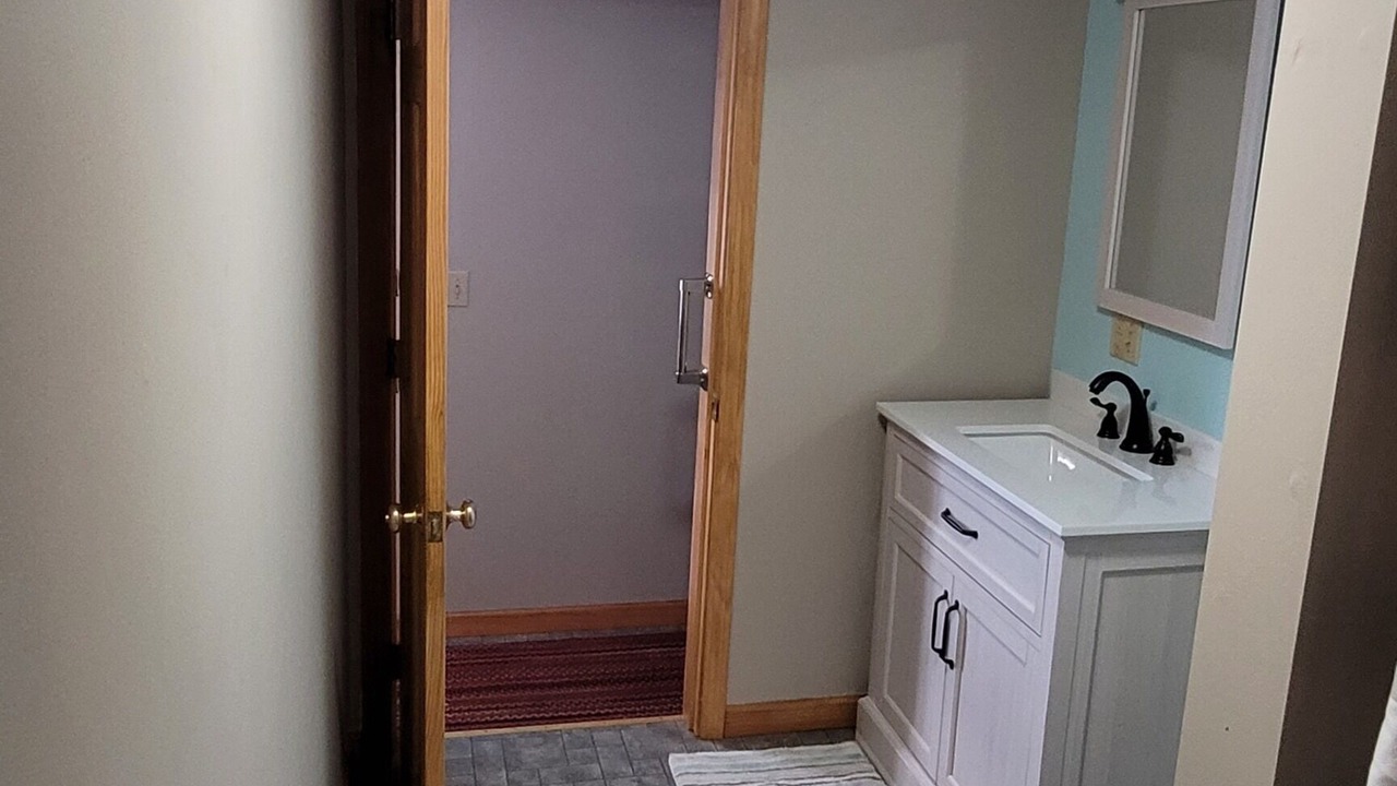 Photo of Bathroom in Ellsworth