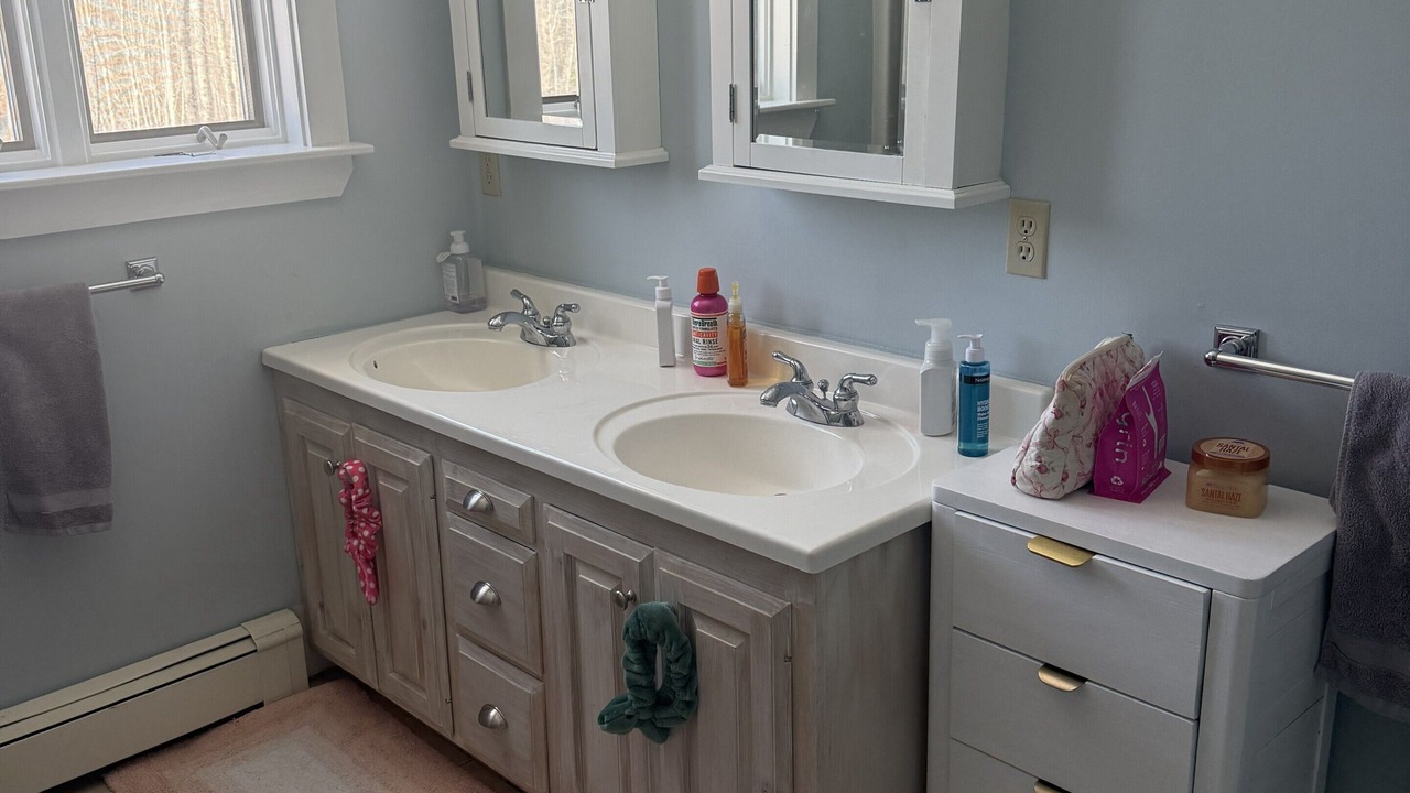 Photo of Bathroom in Castine