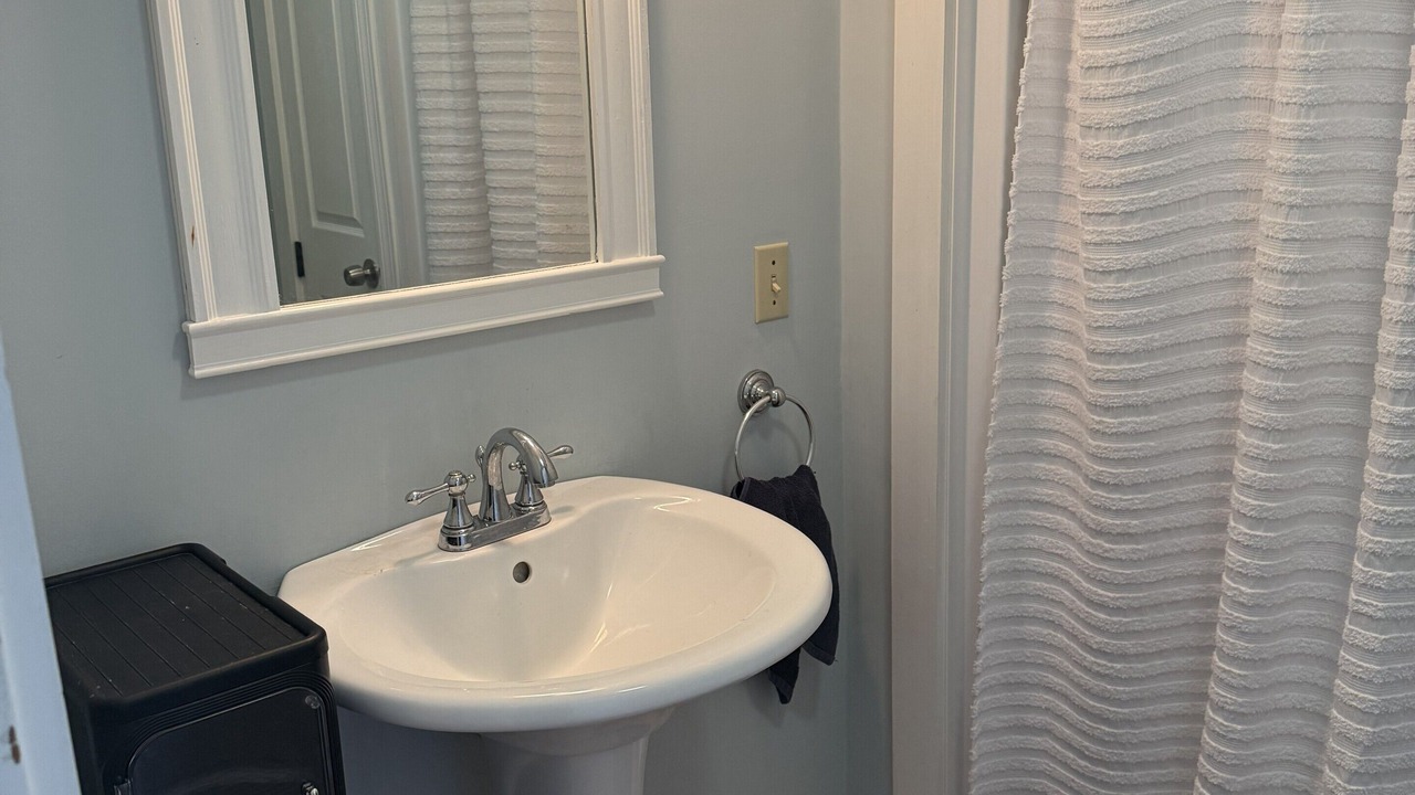Photo of Bathroom in Castine
