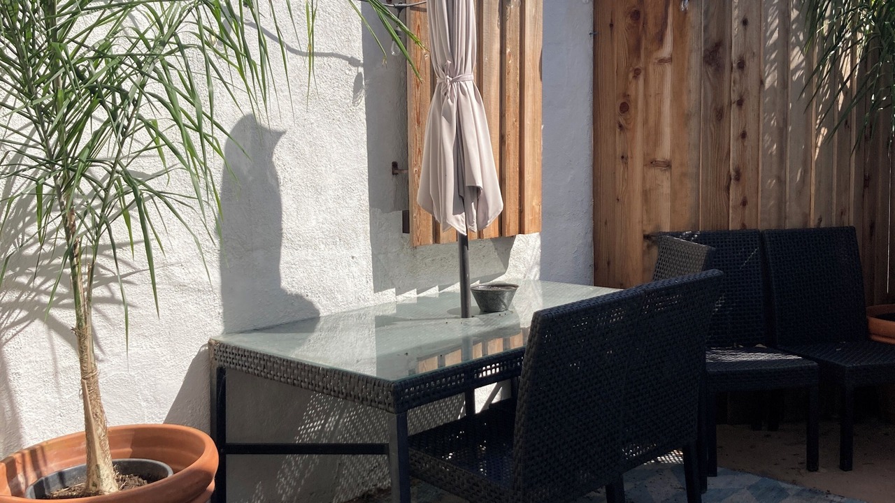 Photo of Outdoor in Mar Vista