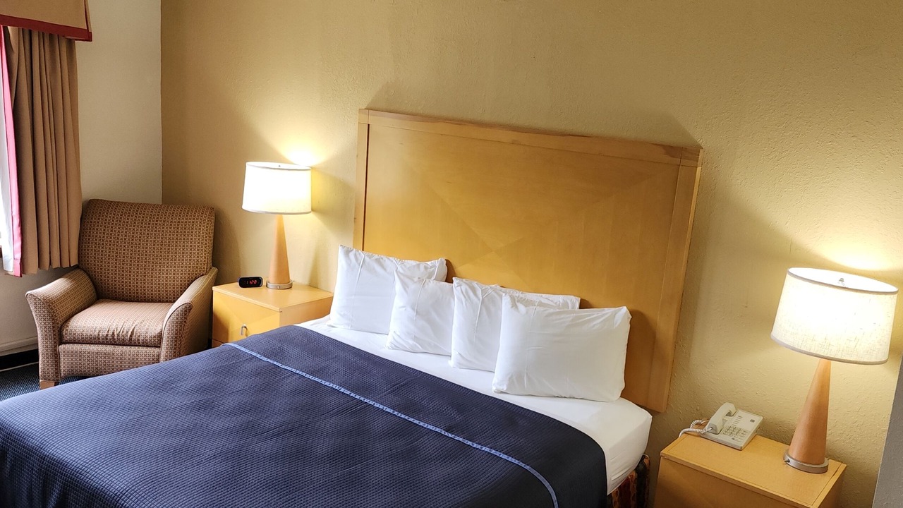 Photo of Bedroom in Sherman Station