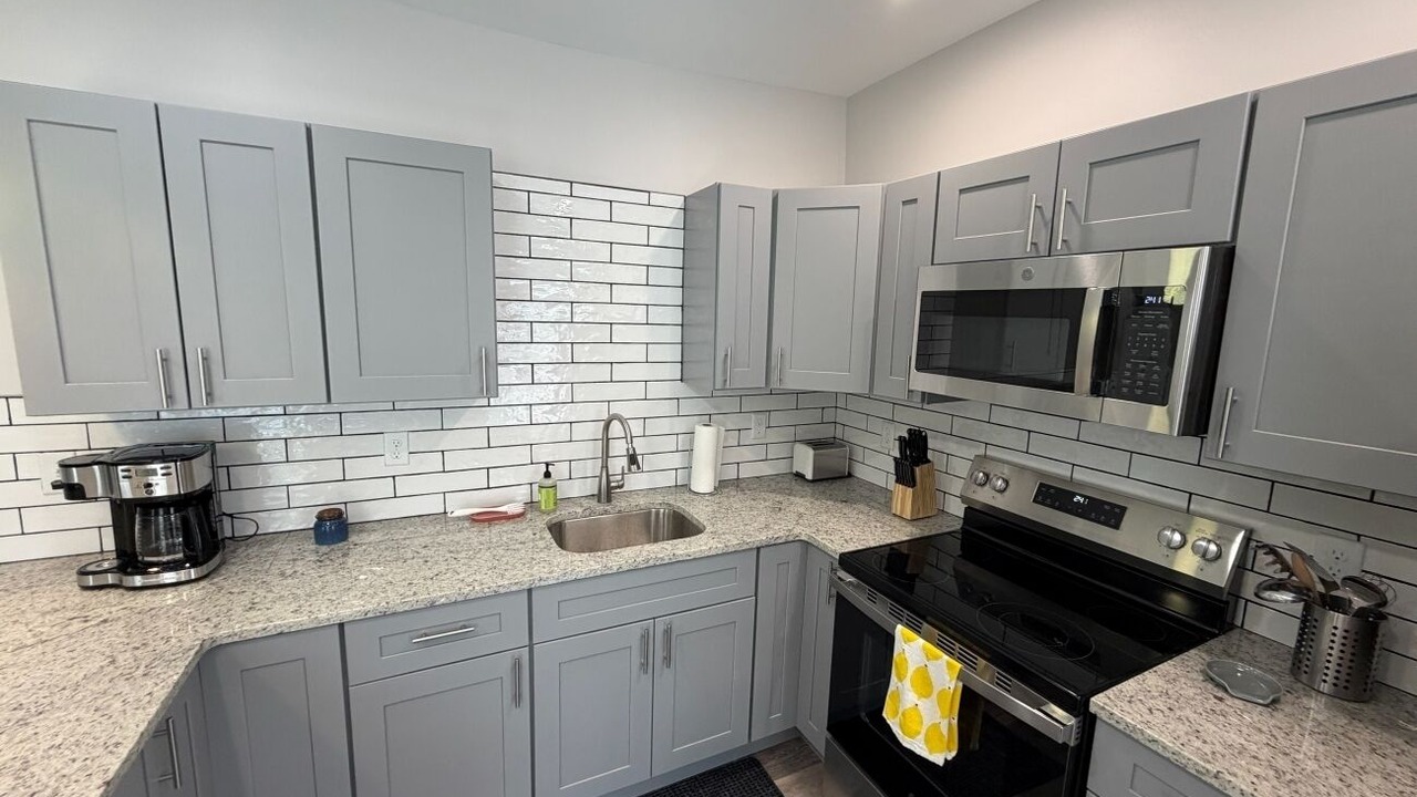 Photo of Kitchen in Ashfield