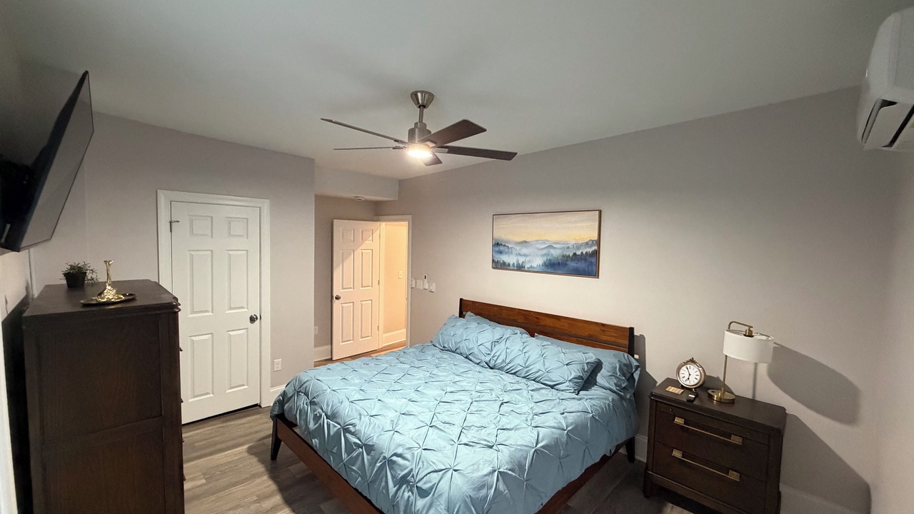 Photo of Bedroom in Ashfield