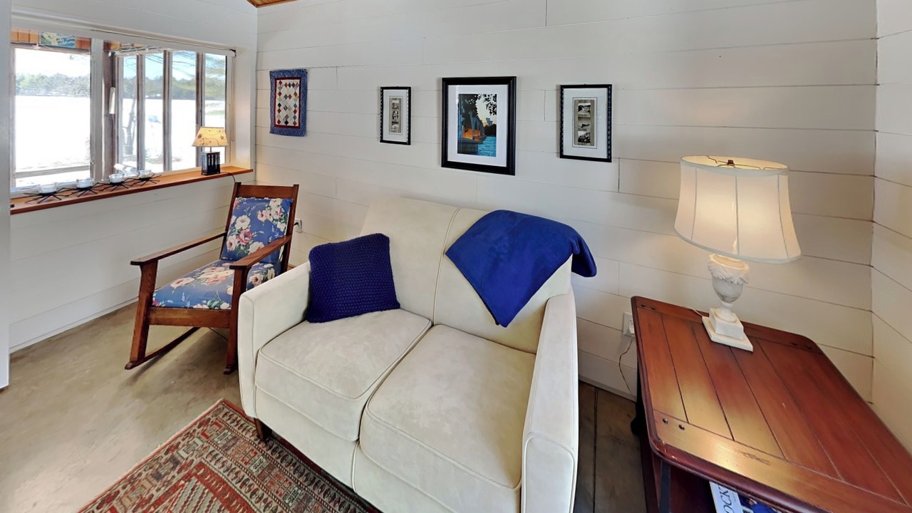 Photo of Livingroom in Liberty