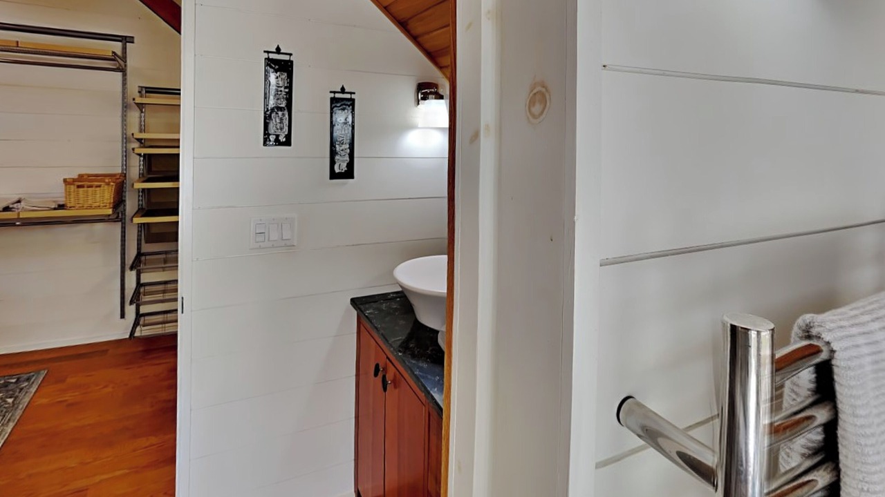 Photo of Bathroom in Liberty