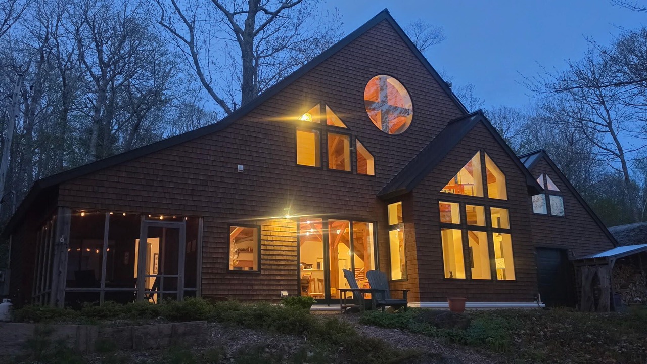 Photo of Outdoor in Liberty