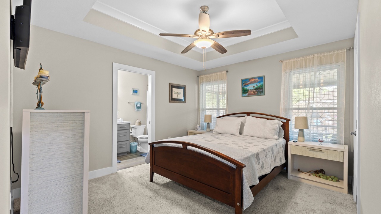 Photo of Bedroom in West Pensacola