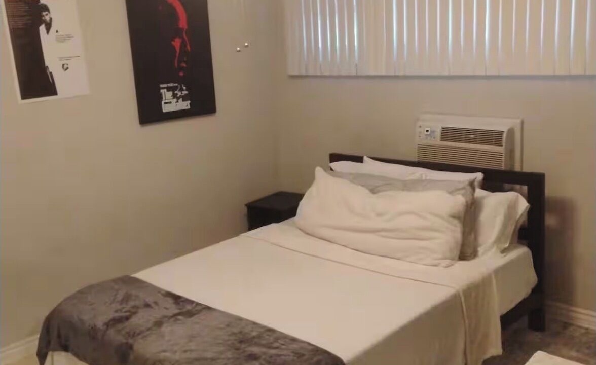Photo of Bedroom in Beverly Hills