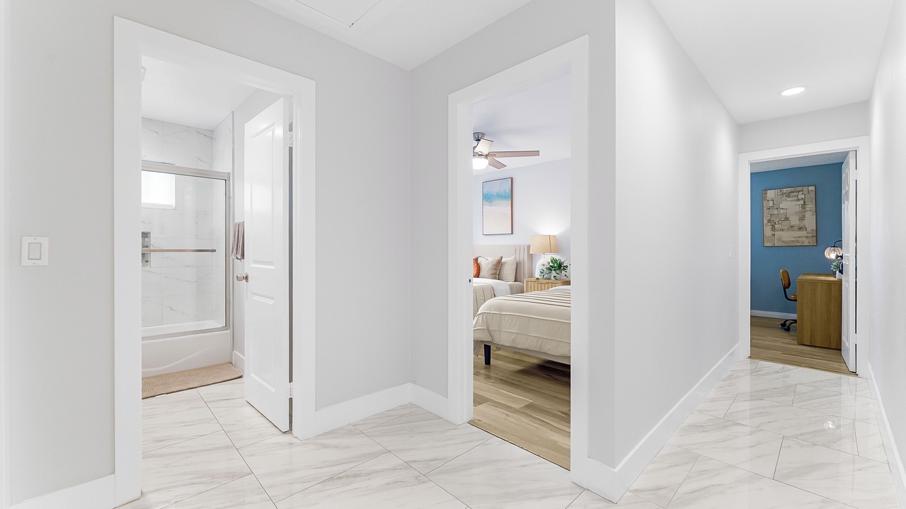 Photo of Bedroom in Westminster