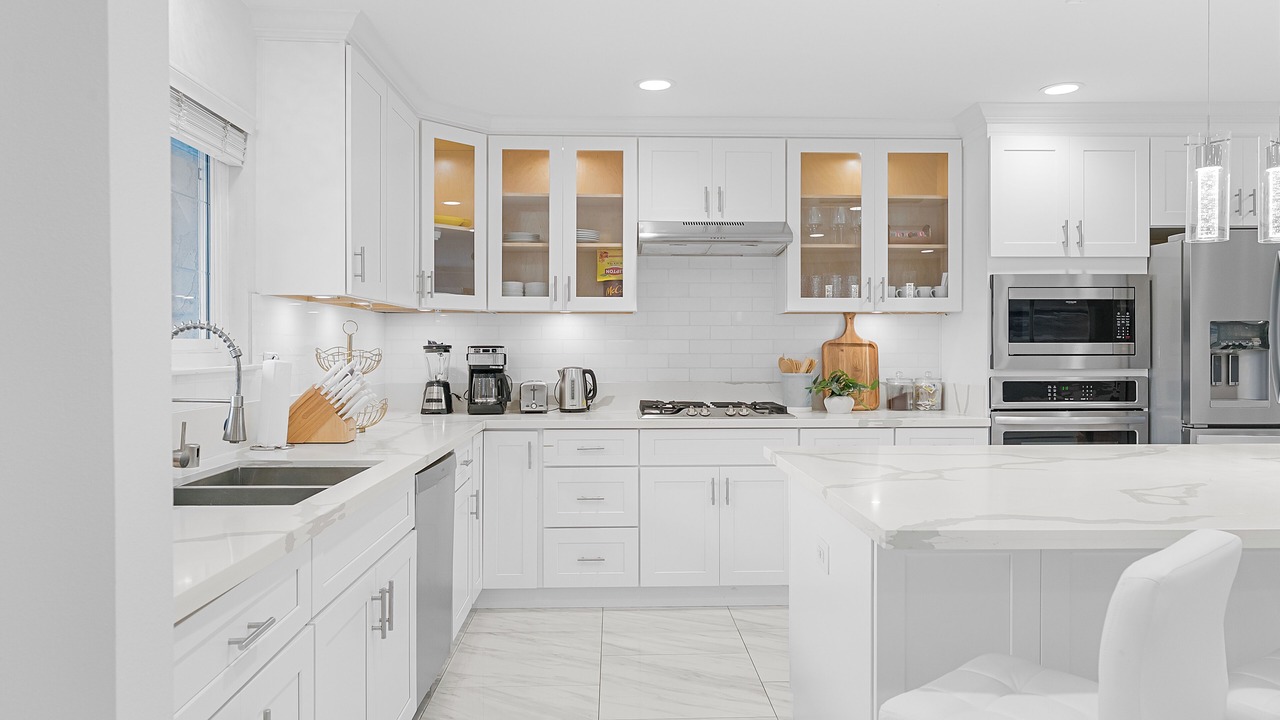 Photo of Kitchen in Westminster