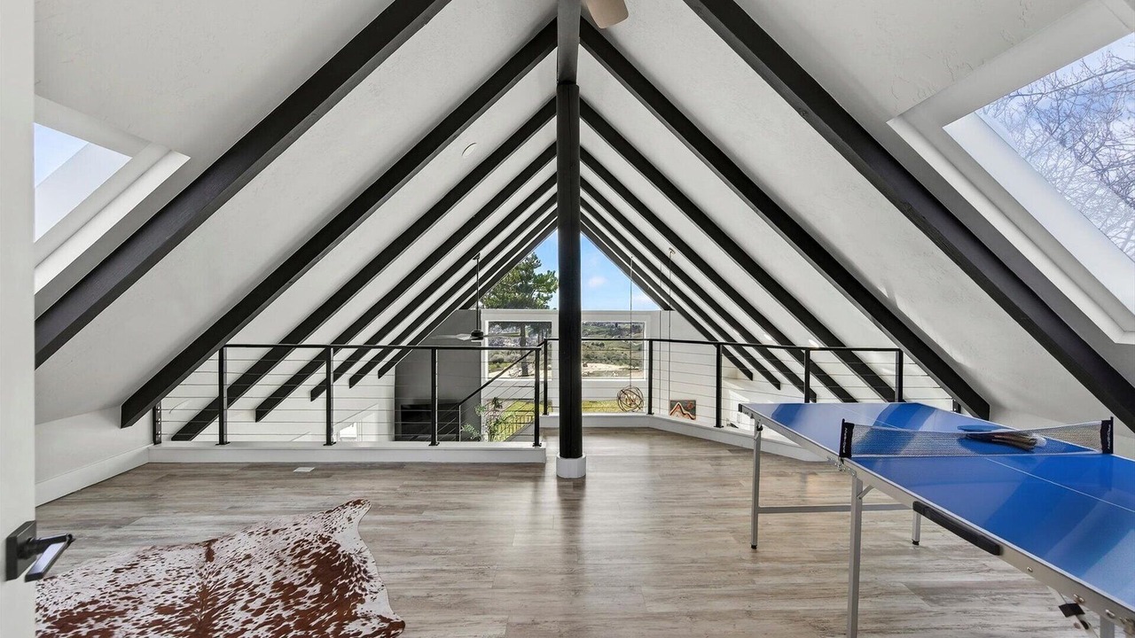 Photo of Bedroom in Garden City