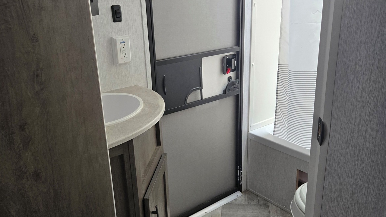 Photo of Bathroom in Beaumont