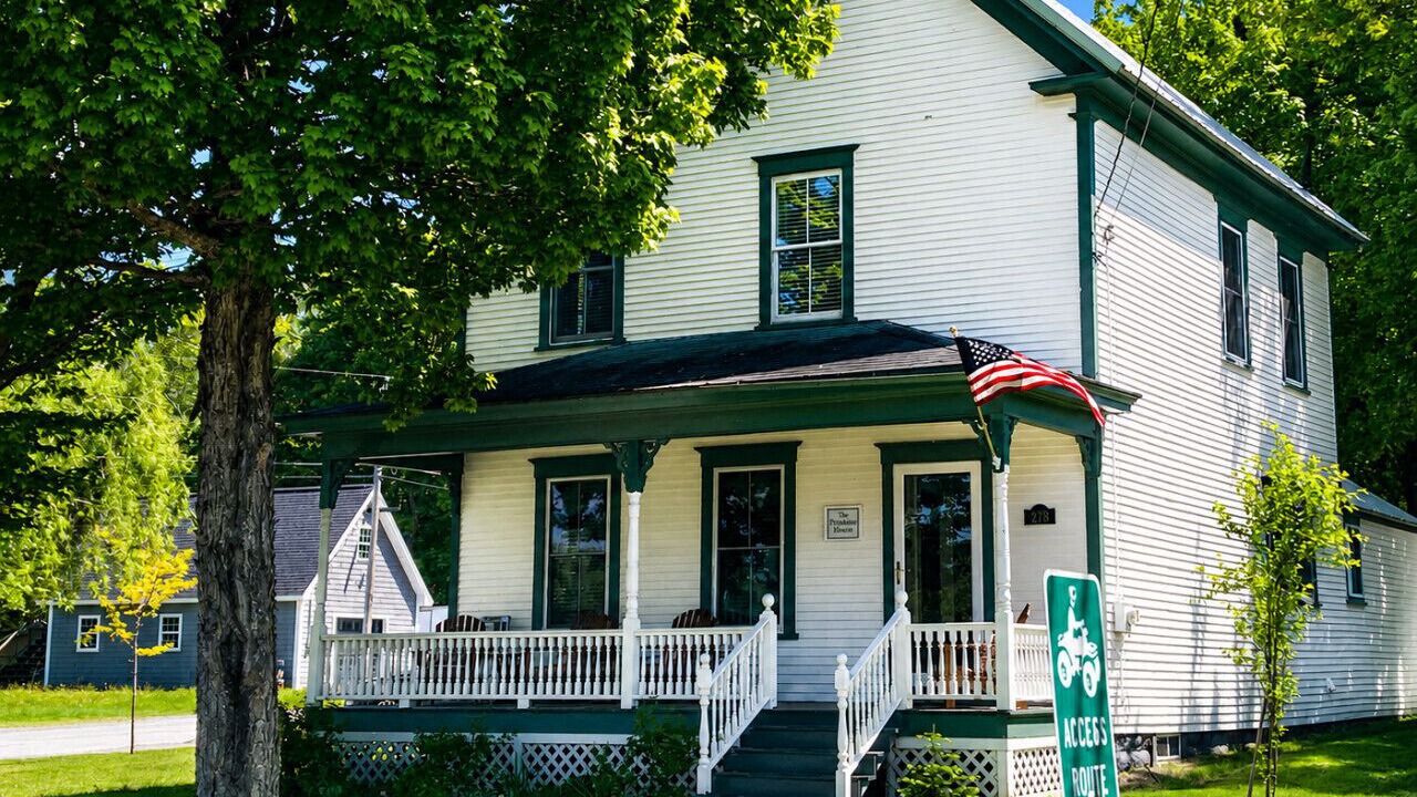 Photo of Outdoor in Greenville Junction