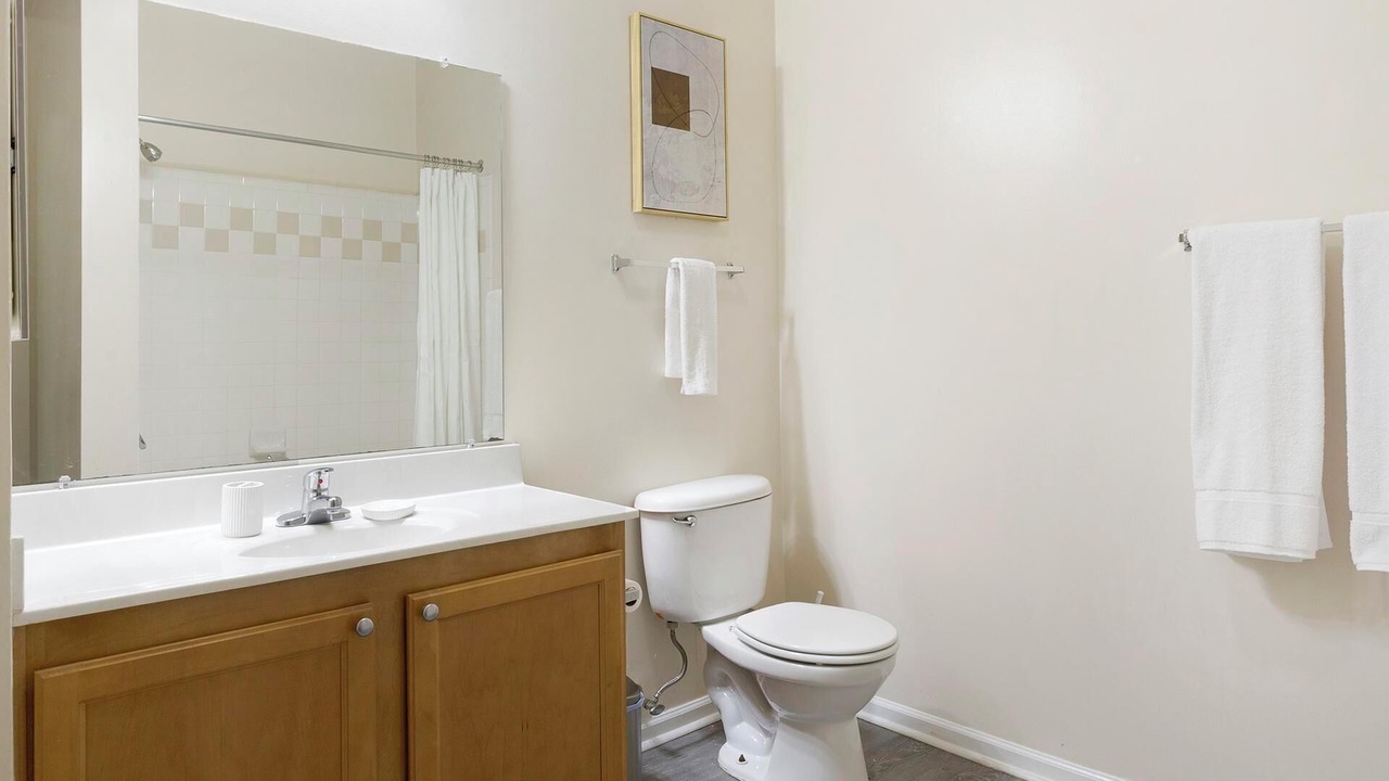 Photo of Bathroom in Norristown