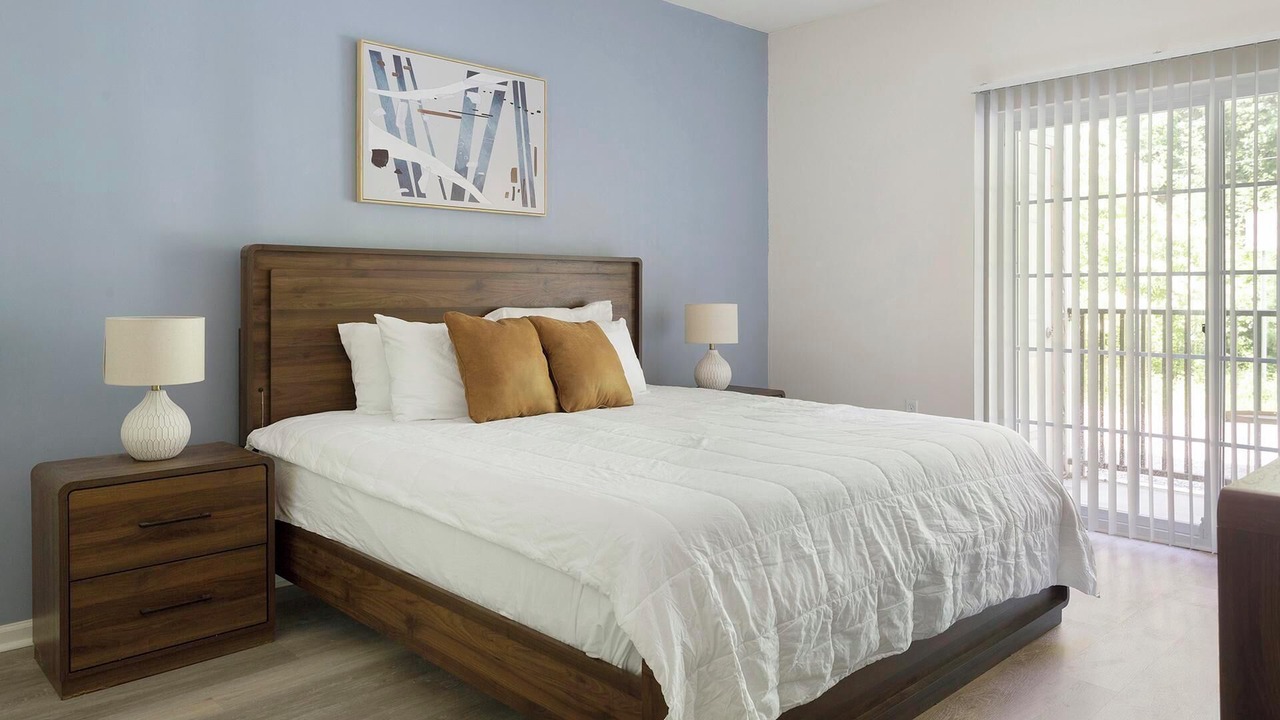 Photo of Bedroom in Norristown