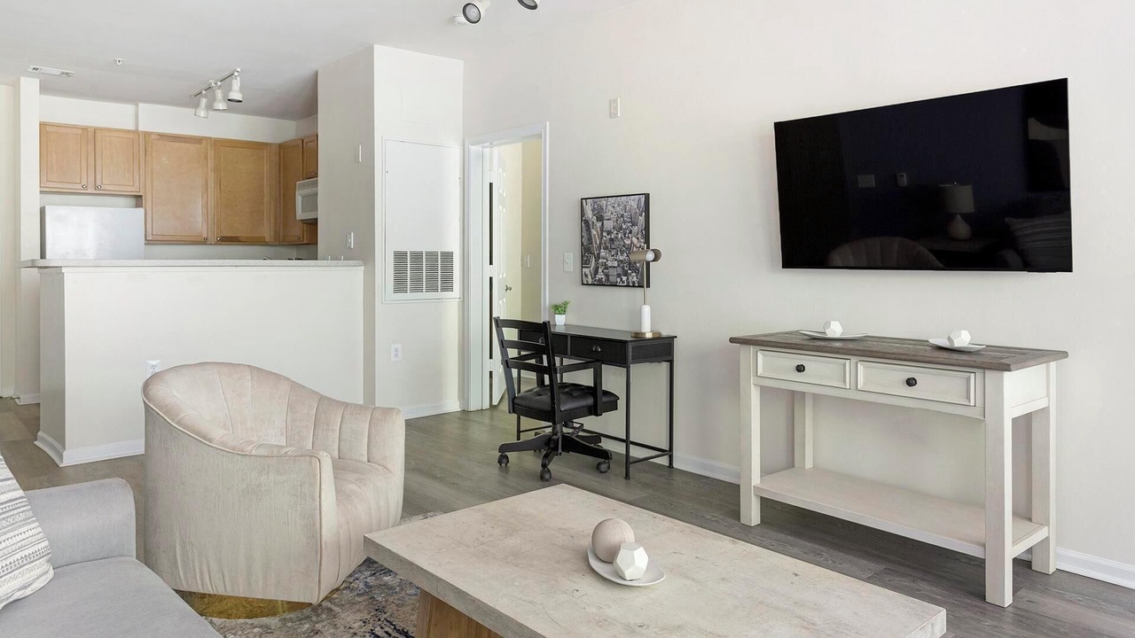 Photo of Livingroom in Norristown
