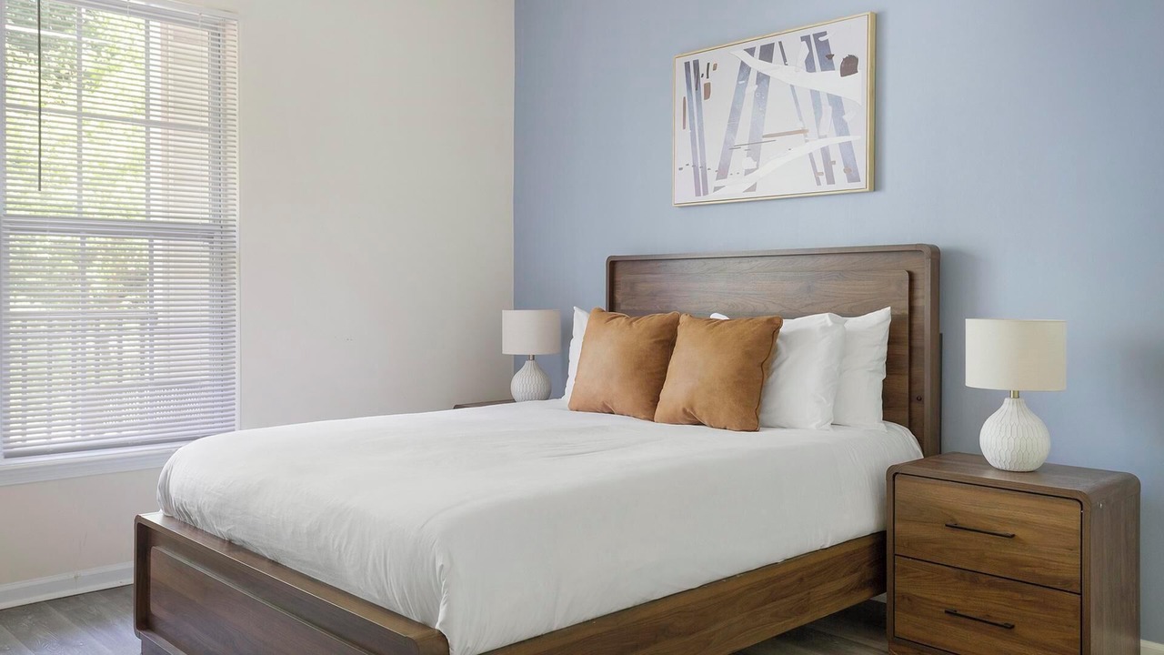 Photo of Bedroom in Norristown
