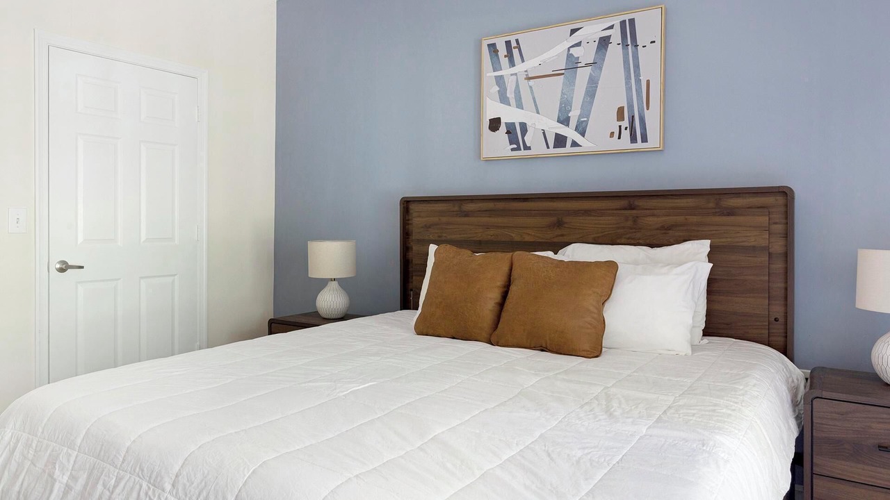 Photo of Bedroom in Norristown