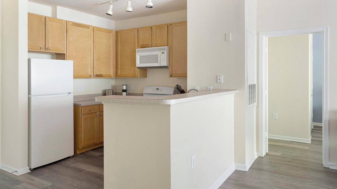 Photo of Kitchen in Norristown