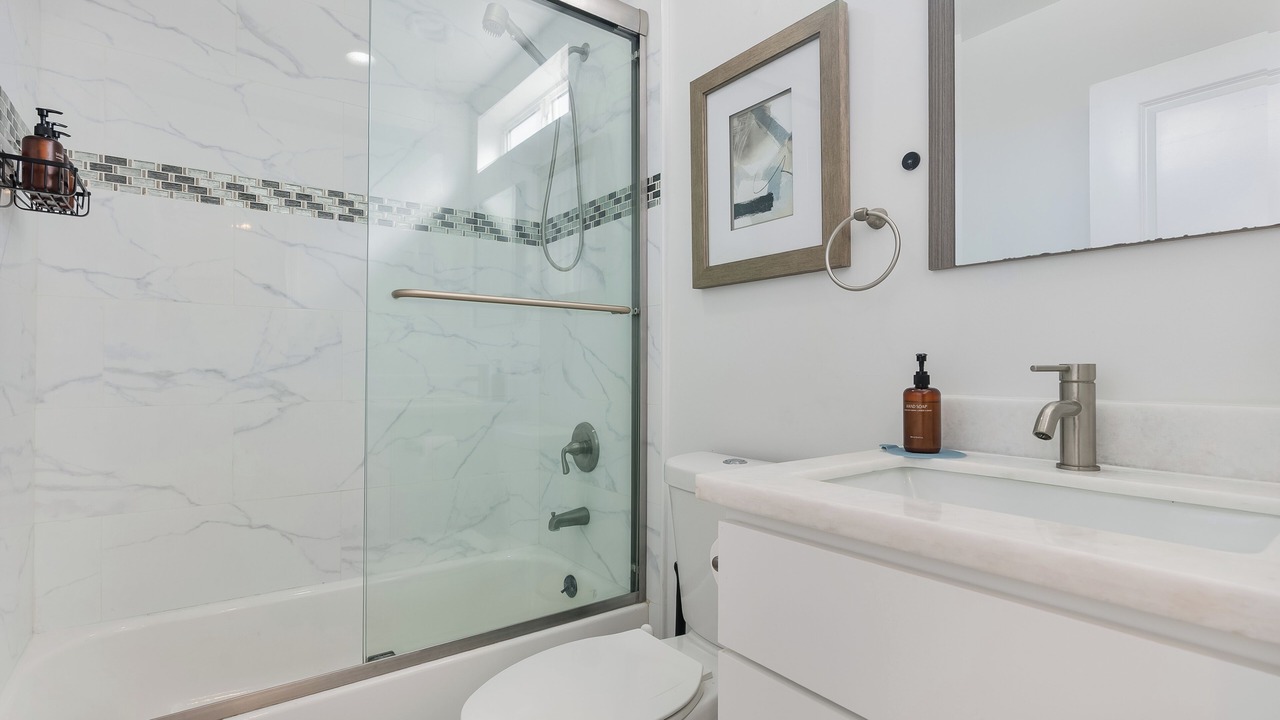 Photo of Bathroom in North Central