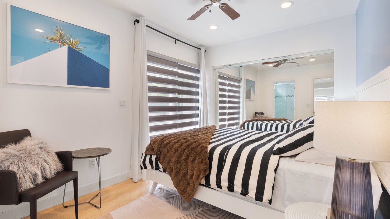 Photo of Bedroom in North Central