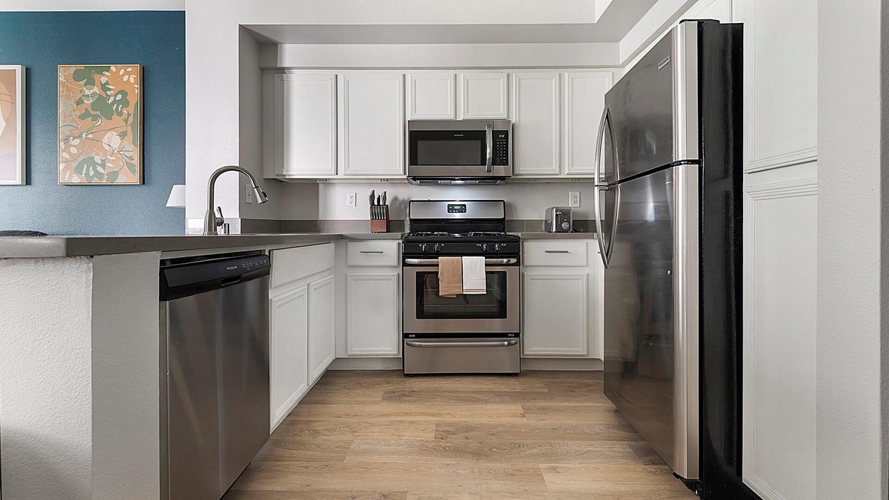 Photo of Kitchen in Rhodes Ranch