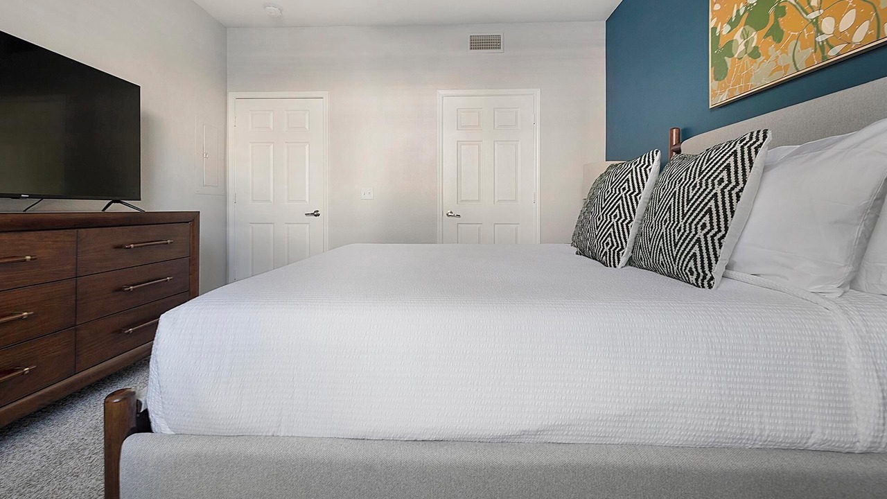 Photo of Bedroom in Rhodes Ranch