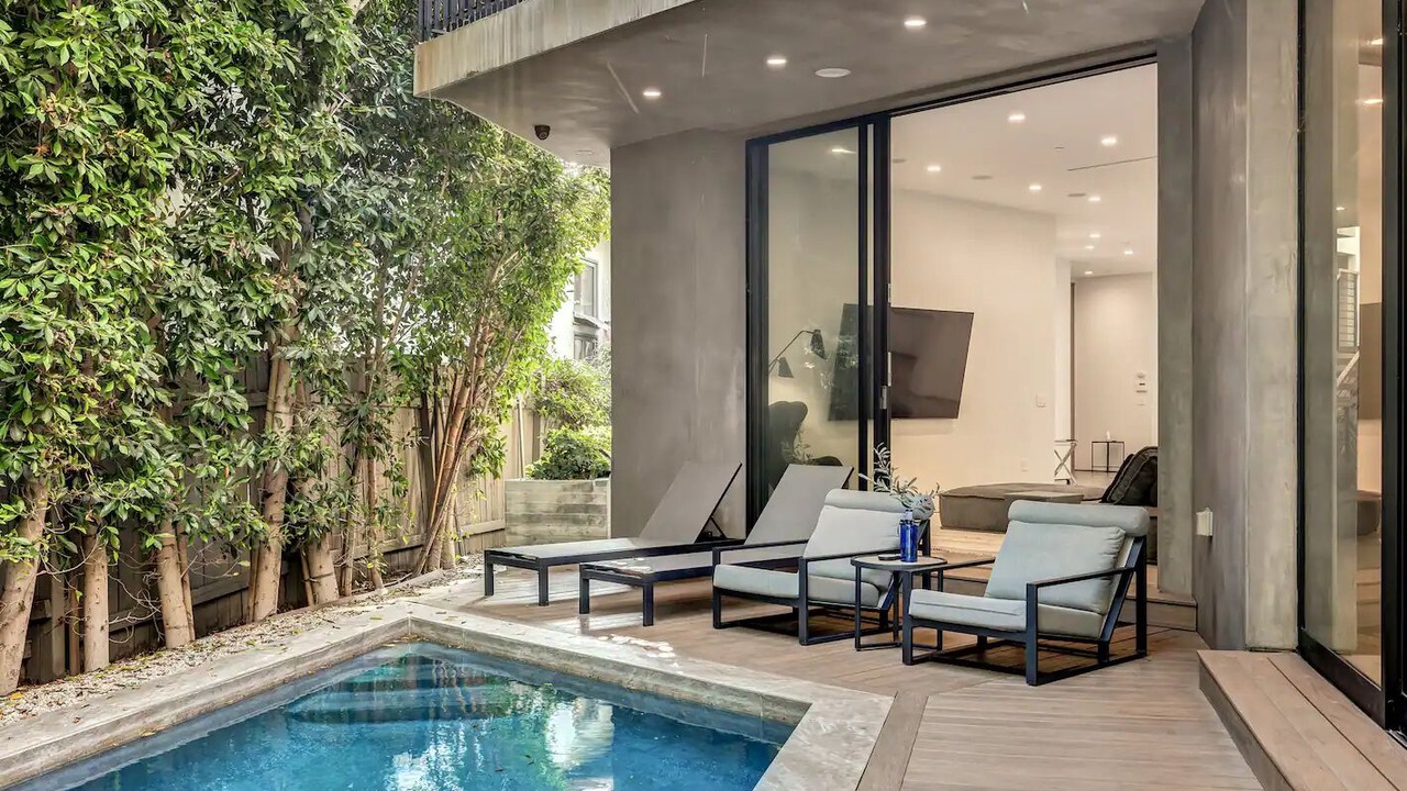 Photo of Outdoor in Beverly Grove