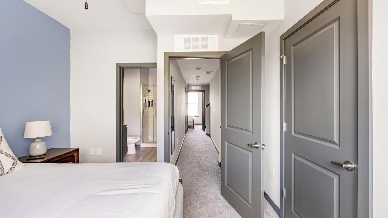 Photo of Bedroom in Northwest Pensacola