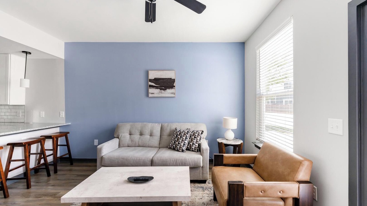 Photo of Livingroom in Northwest Pensacola