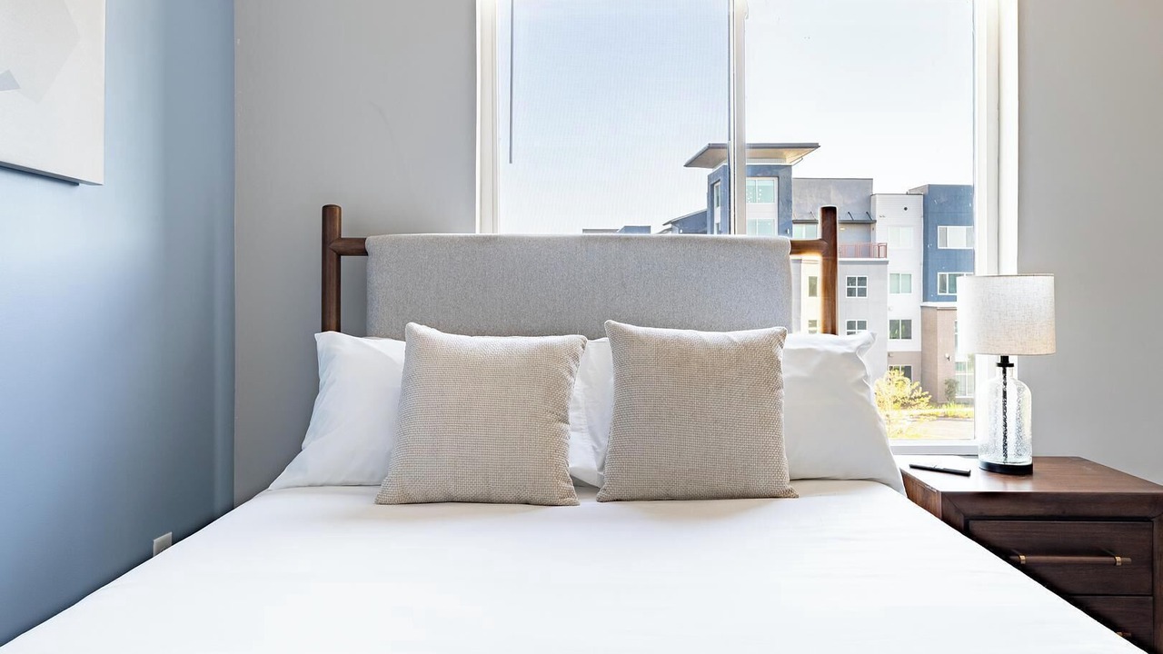 Photo of Bedroom in Northwest Pensacola