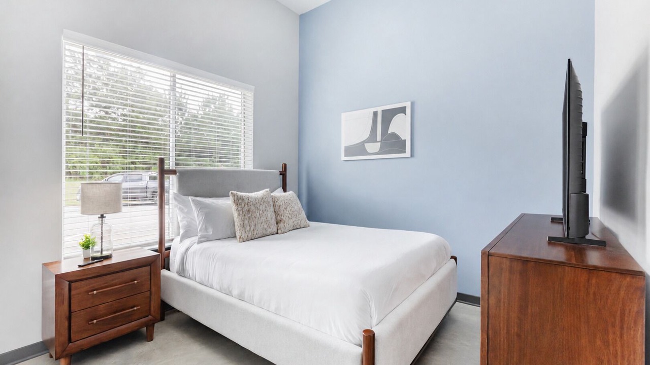 Photo of Bedroom in Northwest Pensacola