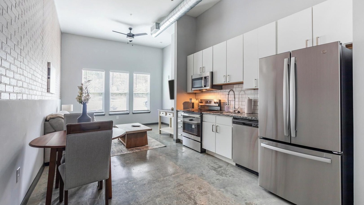 Photo of Kitchen in Northwest Pensacola