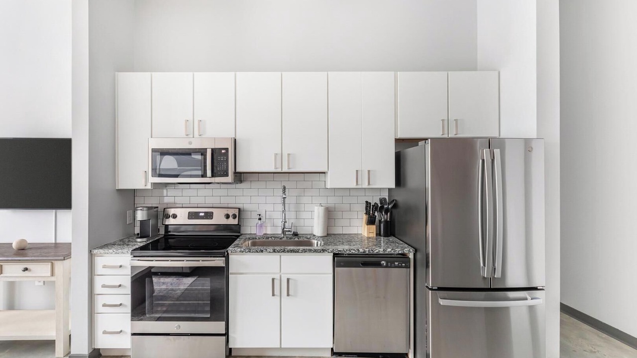 Photo of Kitchen in Northwest Pensacola