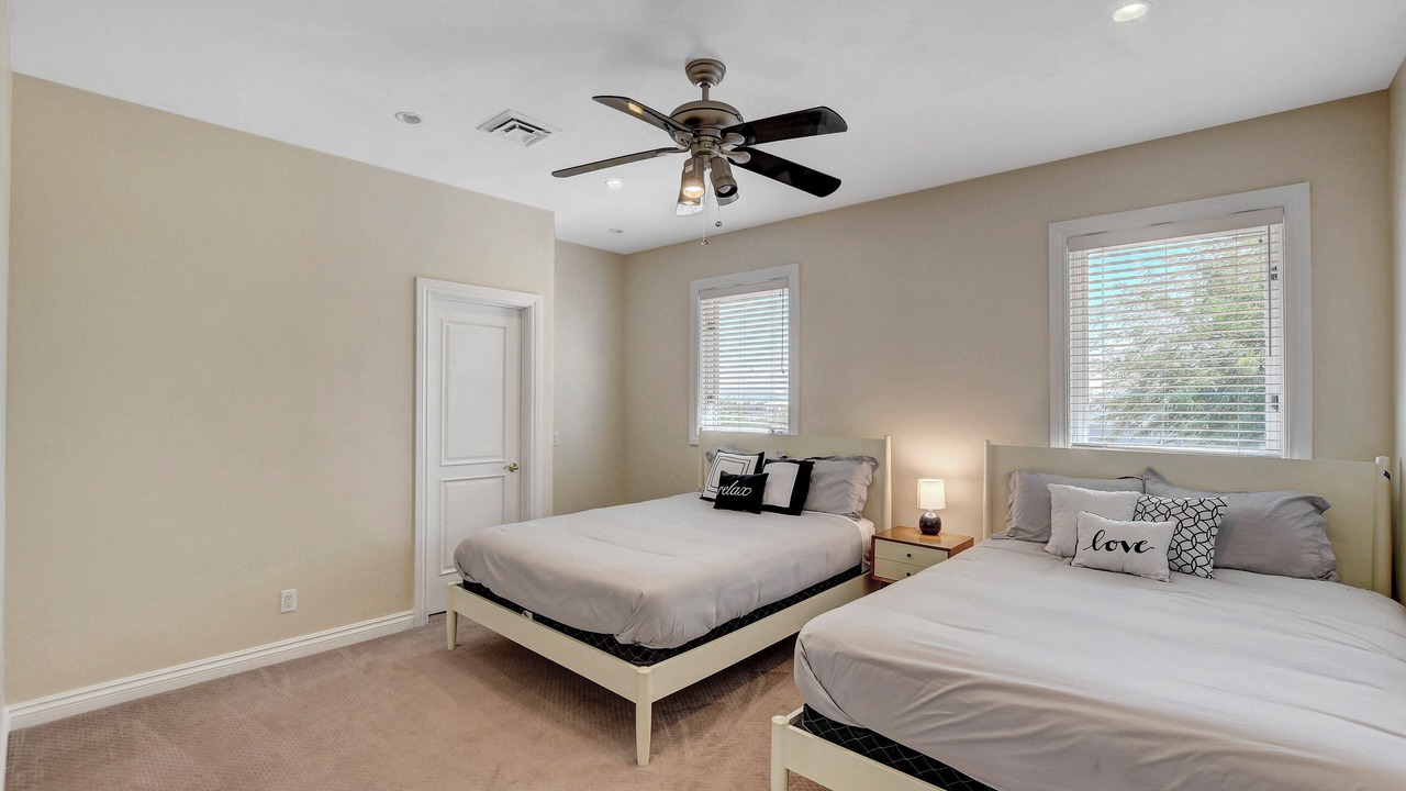 Photo of Bedroom in Spring Valley