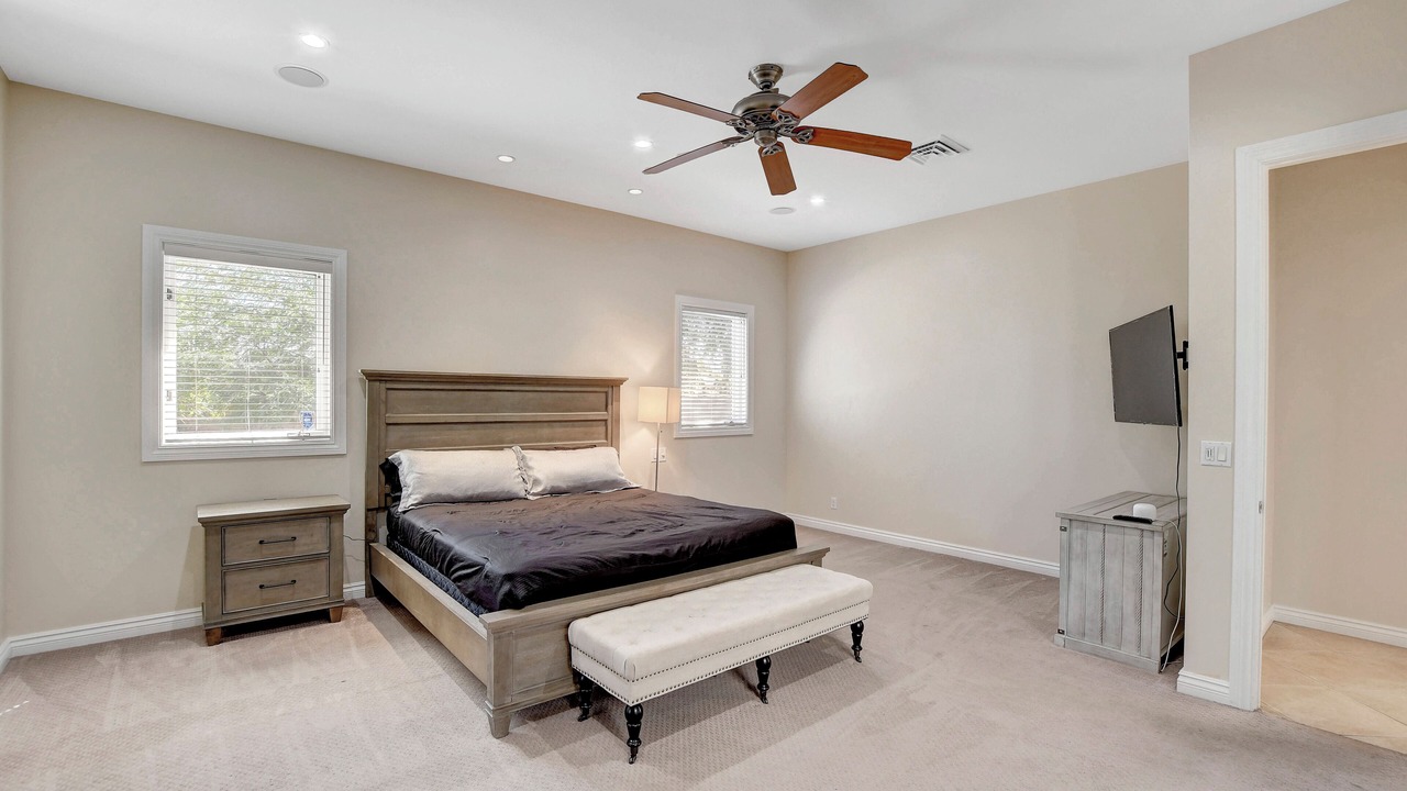 Photo of Bedroom in Spring Valley