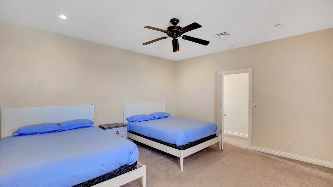 Photo of Bedroom in Spring Valley