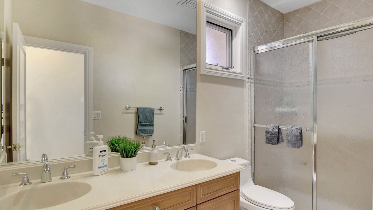 Photo of Bathroom in Spring Valley