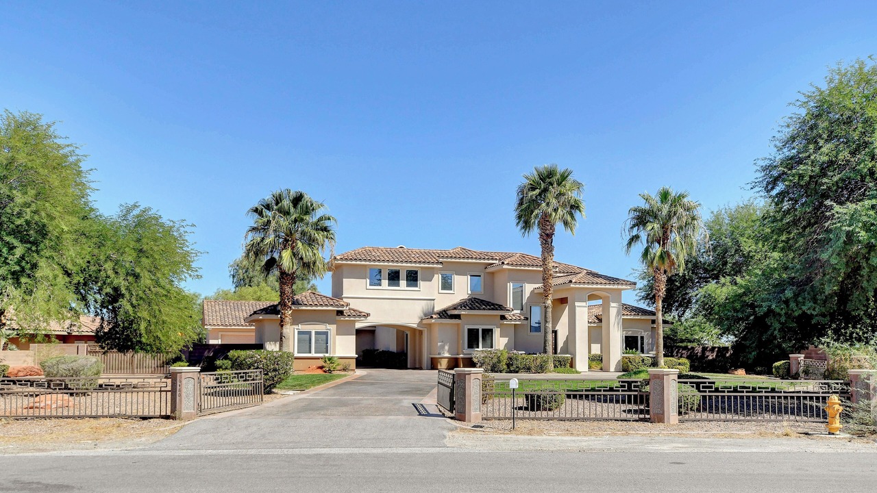 Photo of Outdoor in Spring Valley