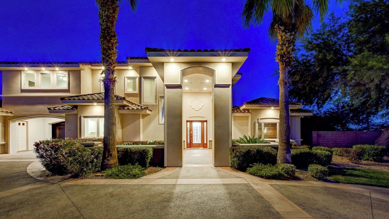 Photo of Outdoor in Spring Valley