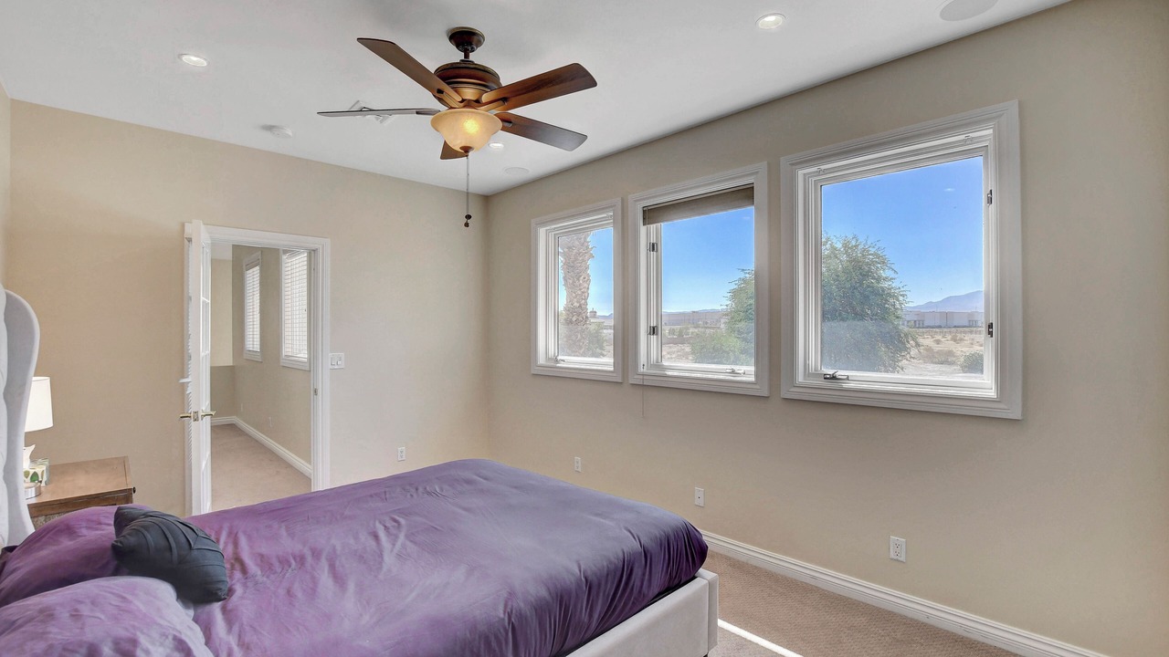 Photo of Bedroom in Spring Valley