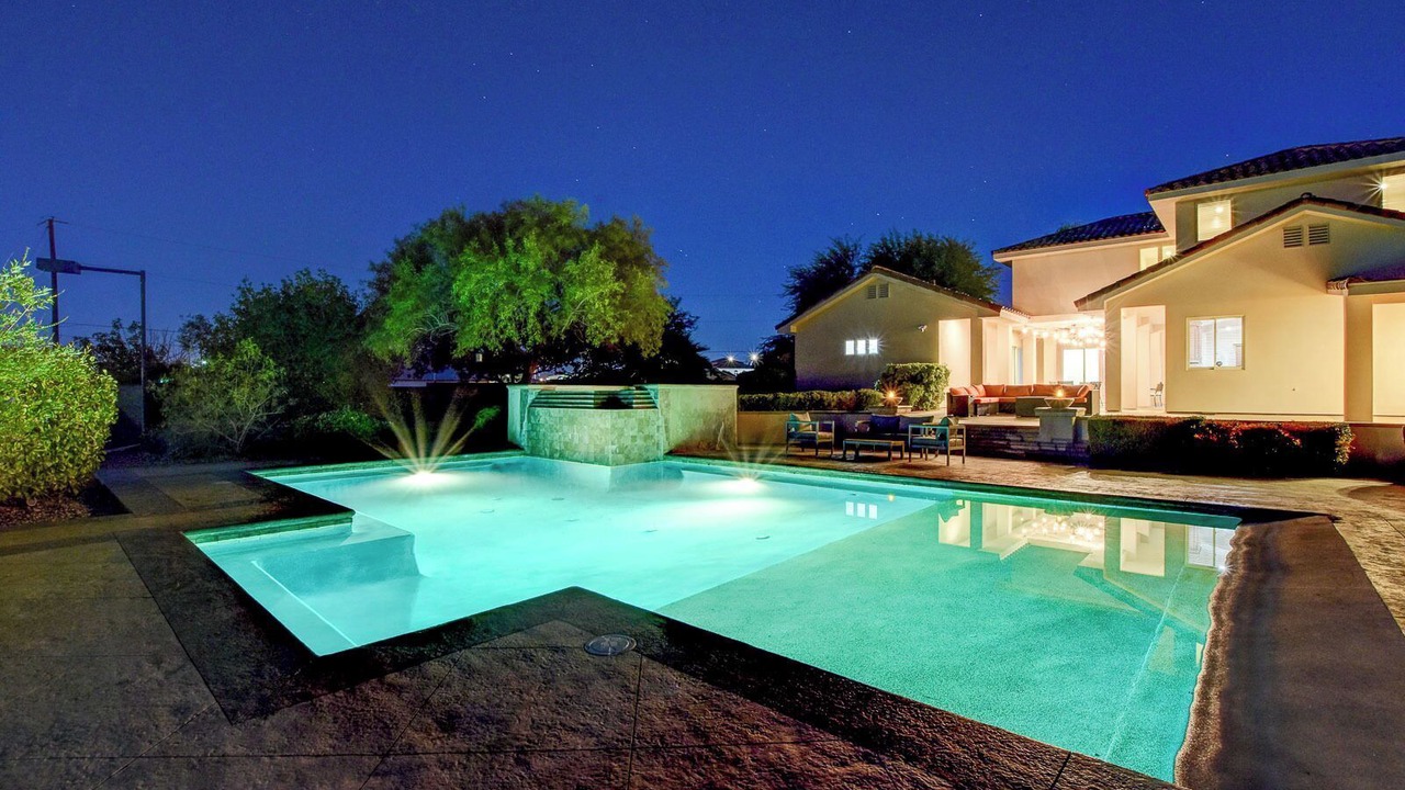 Photo of Outdoor in Spring Valley