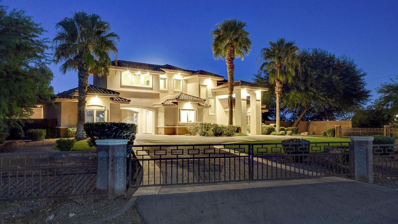 Photo of Outdoor in Spring Valley