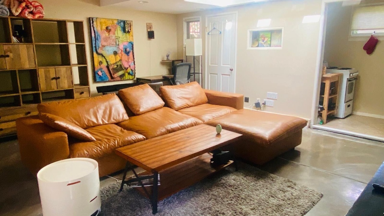 Photo of Livingroom in Hollywood