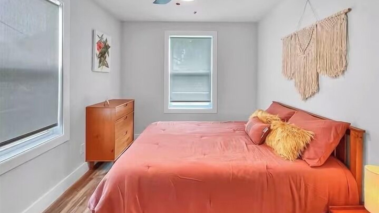 Photo of Bedroom in Pensacola