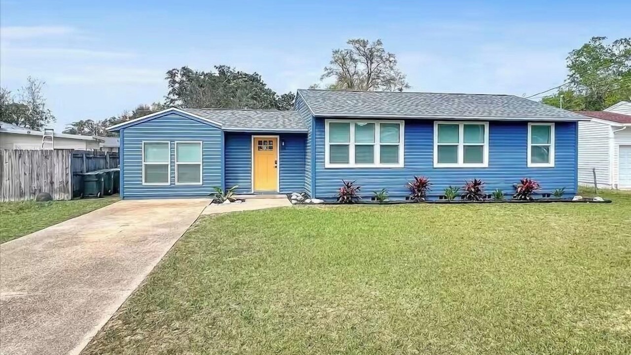 Photo of Outdoor in Pensacola