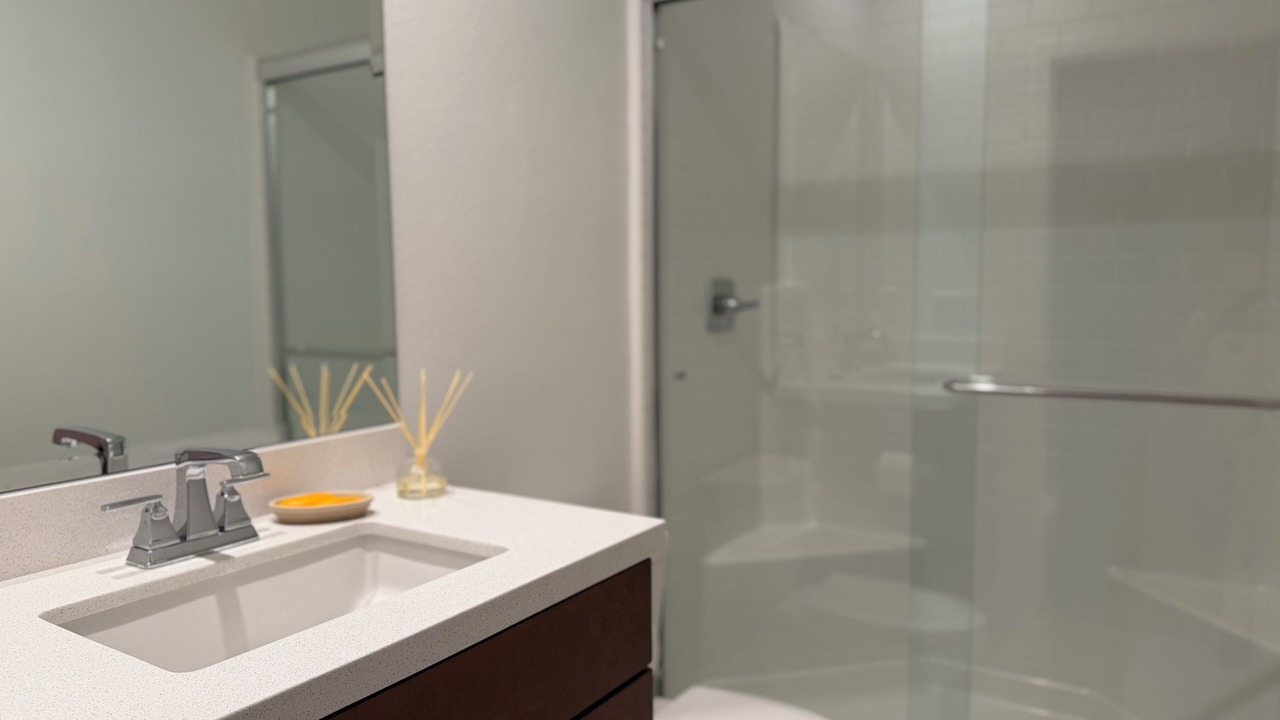 Photo of Bathroom in Banning